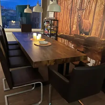 Panoramic Hohegeiß App 646 u 647 mit WLan