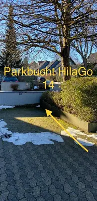 Grundriss der Unterkunft Ladigo 14