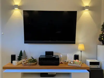 Essen in der Ferienwohnung oder in der Nähe