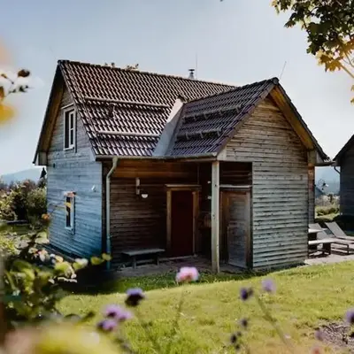 Cottages