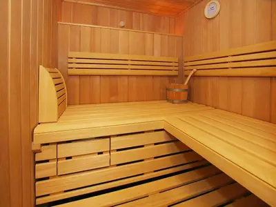 Grundriss der Unterkunft Holiday homes in Torfhaus Harzresort, Torfhaus