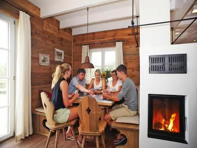 Gäste, die in der Unterkunft Holiday homes in Torfhaus Harzresort, Torfhaus übernachten