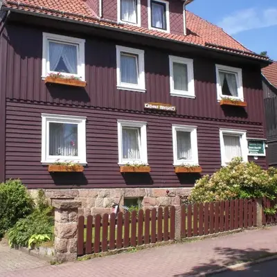 Gästehaus Wetzel