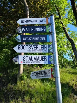 Ein Zertifikat, Auszeichnung, Logo oder anderes Dokument, das in der Unterkunft Mountain Lake View ausgestellt ist