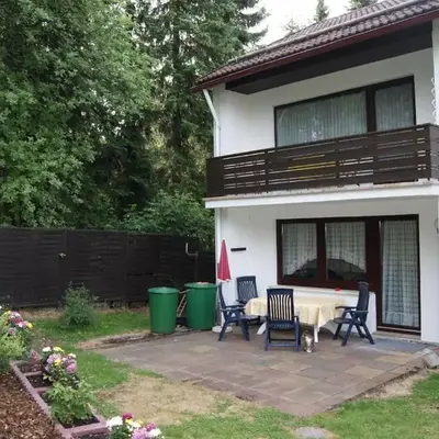 Am Hirschwald