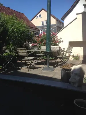 Grundriss der Unterkunft Hotel zur Post