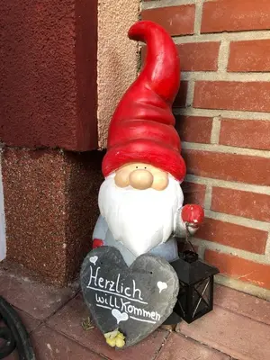 Grundriss der Unterkunft Ferienwohnung Harzerfuchs
