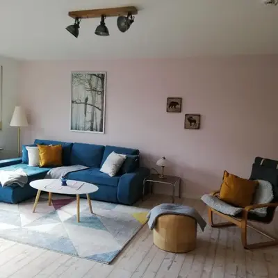 Appartment-Harzallerliebst