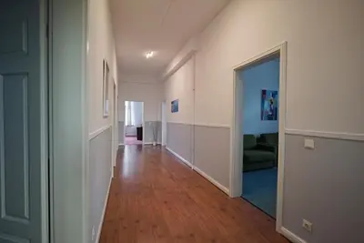 Grundriss der Unterkunft Ferienhaus Clorinda