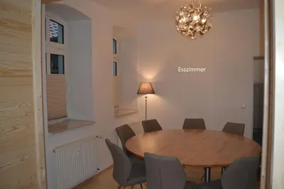 Grundriss der Unterkunft Gröperntorhaus