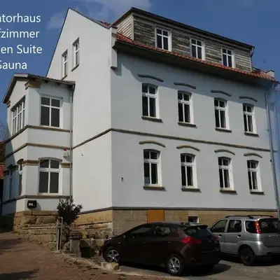 Gröperntorhaus