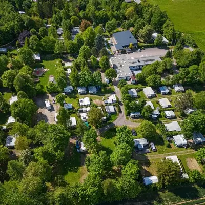 KNAUS Campingpark Walkenried