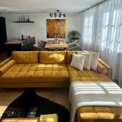 Die Altstadt Appartements Caprice