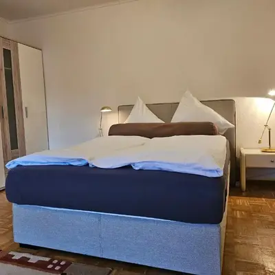 Ferienwohnung Große Bergluft Hahnenklee