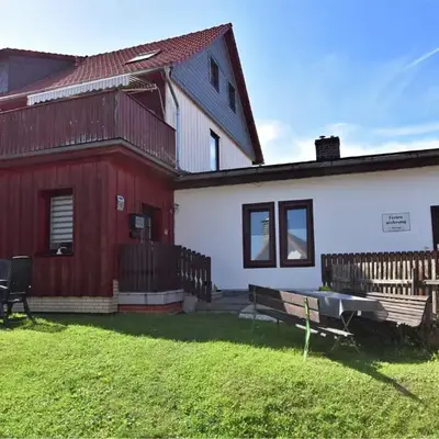 Familienspaß & Waldwege in Ilsenburg