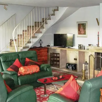 3 Bedroom Beautiful Apartment In E-38644 Goslar