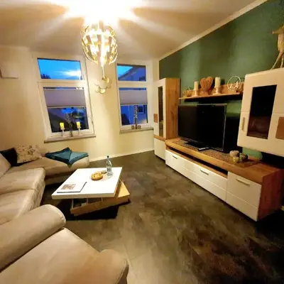 Ferienwohnung ODIN