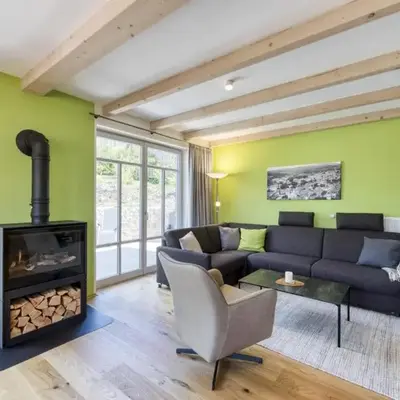 Bergmannstrost 5 Sterne Ferienwohnung