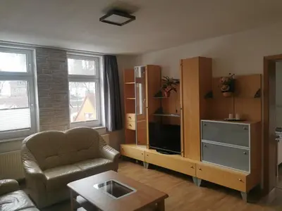 TV/Unterhaltungsangebot in der Unterkunft Hotel Gasthaus Bodetal