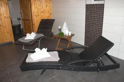 Grundriss der Unterkunft REGIOHOTEL Schanzenhaus Wernigerode - #Wellnessbereich #NaturAuszeitHarz #RuhigAmWald #FreeParking
