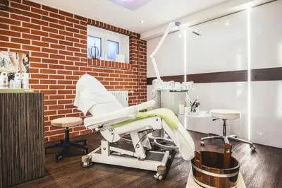 Grundriss der Unterkunft REGIOHOTEL Berghotel Ilsenburg - #Panoramablick #Wellness #Wallbox #GroßesAbendbuffet