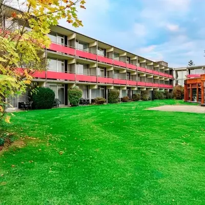 PLAZA INN Goslar