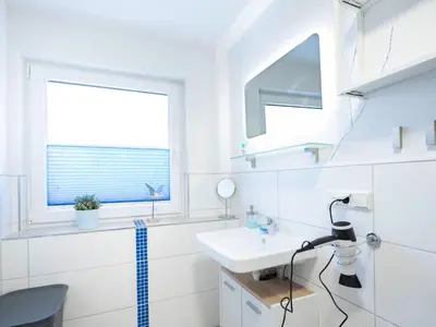 Grundriss der Unterkunft Haus der Elemente