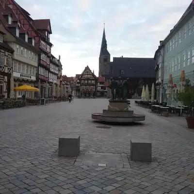 USIS_FERIENWOHNUNG im Harz