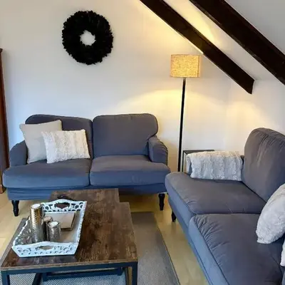 Haus Im Arnikagrund - Ferienwohnung & Privatzimmer
