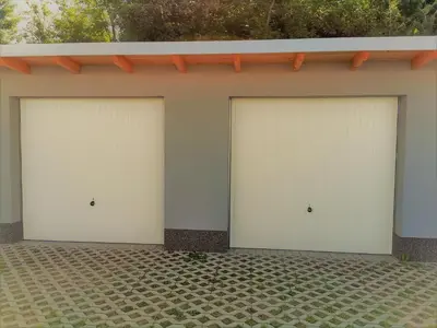 Grundriss der Unterkunft AusZeit !