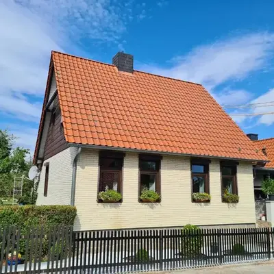Ferienhaus Heider