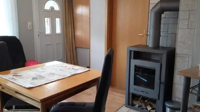 Grundriss der Unterkunft Ferienhaus 1