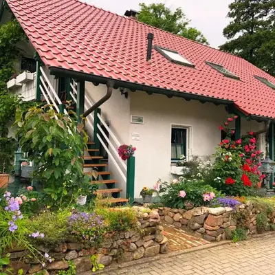 Ferienwohnung An der Försterei