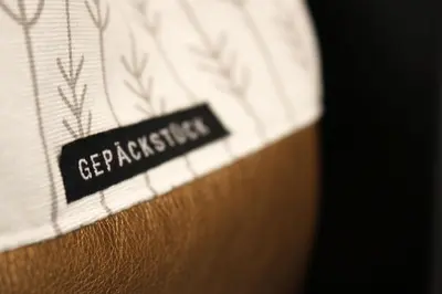 Ein Zertifikat, Auszeichnung, Logo oder anderes Dokument, das in der Unterkunft Wohlfühl Appartement -direkt--- Kaisereins punkt de --- traditionelles Lehmhaus Parken gratis ausgestellt ist