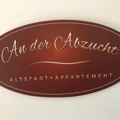 An der Abzucht