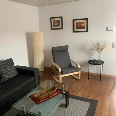 Ferienwohnung Römmer