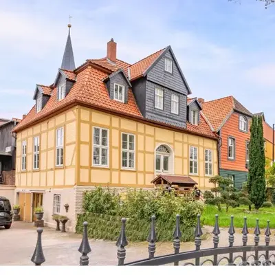 Harzträume 1 - Gemütliches Apartment für Paare