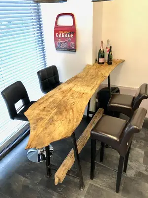 Grundriss der Unterkunft Casa de Falco