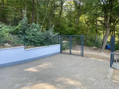 Grundriss der Unterkunft Großer Vampir