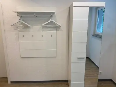 Grundriss der Unterkunft Großer Vampir
