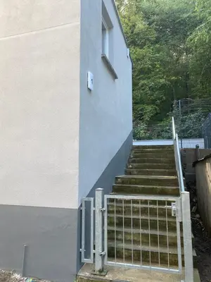 Grundriss der Unterkunft Großer Vampir