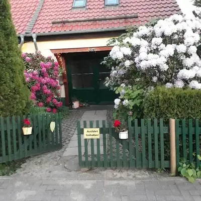 Harzglück