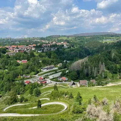 Breeman im Harz
