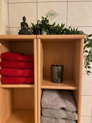 Grundriss der Unterkunft Good Life