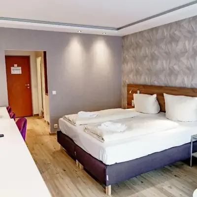 Haus am See Luxury HS 226 B