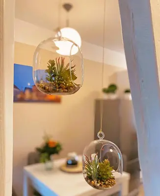 Grundriss der Unterkunft Ferienapartments HarzZeit
