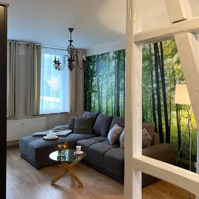 Ferienapartments HarzZeit