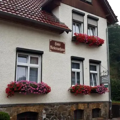 Ferienwohnung Haus Niedersachsen