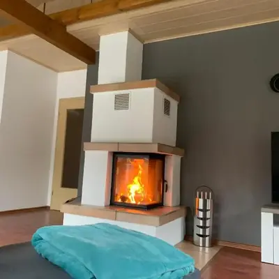 Ferienwohnung am Rothenberg