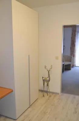 Grundriss der Unterkunft Landhotel Kunzental